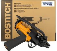Bostitch SC760B-E Pince à anneaux à bec de 32mm pour pince à anneaux 516 KL-99