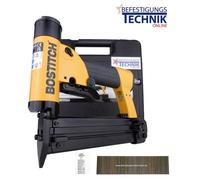 Bostitch TU-216-2330K-E Cloueur Pin 12-30mm pour clous Prebena AL 1GP-ALK35 ST-01 TU-216 ST-01
