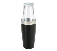 Boston Shaker à cocktail - Complet avec protection contre le froid, 28 oz/828 ml