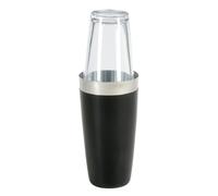 Boston Shaker à cocktail - Complet avec protection contre le froid, 28 oz/828 ml