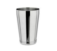 Boston Shaker à cocktail TIN TIN - Base, acier inoxydable, 18 oz