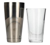 Boston Shaker avec Verre