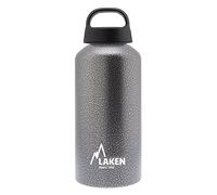 Bot. alu. Classic 0,6 L. Granite