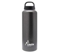Bot. alu. Classic 0,75 L. Granite