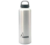 Bot. alu. Classic 1 L. aluminium