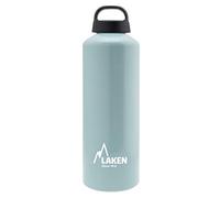 Bot. alu. Classic 1 L.-azul claro