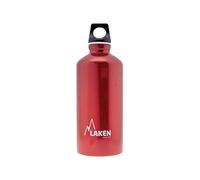 Bot. alu. Futura 0,6 L. Rojo
