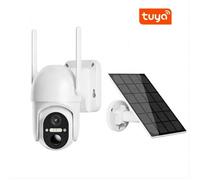 BOT Caméra solaire extérieure SC1 WiFi 3MP