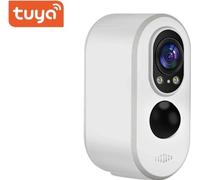 BOT Smart caméra extérieure A2 WiFi