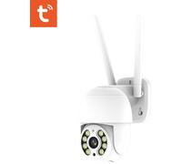 BOT Smart caméra extérieure WiFi LNA01 4MP PTZ