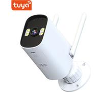 BOT Smart caméra extérieure WiFi LNA02 4MP