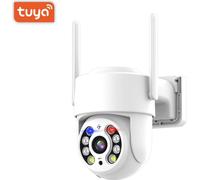 BOT Smart caméra extérieure WiFi NA3 4M Tuya