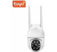 BOT Smart caméra extérieure WiFi NA4 4M Tuya