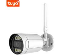 BOT Smart caméra extérieure WiFi NA8 6MP Tuya