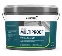 BOTAMENT BotaGreen Multiproof 18kg Étanchéité