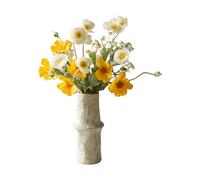 Botané Bouquet artificiel Le Natural Pâquerette-préstkrage 7 pcs
