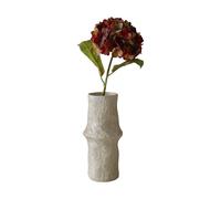Botané Fleur artificielle Hortensia Deep burgundy. 60 cm. 1 pièce
