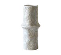 Botané Vase en céramique Earth Small. Ø8x24.5 cm