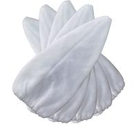 BOTE- Lot de 5 filtres de Piscine Multicouches de Rechange pour filtres à Vide en Coton pour aspirateur Pool Blast FILTRE A CHARBON