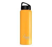 Laken Classic 1l Thermal Bottle Orange