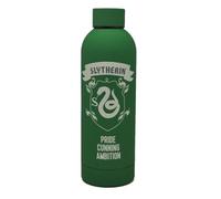 BOTELLA ACERO INOXIDABLE SLYTHERIN HARRY POTTER 700ML