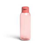 BOTELLA DE AGUA ROSA 0,75L