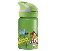 Botella térmica ac. Inox. 0.35 L. Bichitos