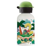 Botella térmica ac. INOX. 0,35 L. Funny Cars