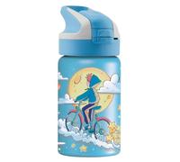 Botella térmica ac. Inox. 0.35 L. Go to the moon