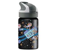 Botella térmica ac INOX. Robot spatial 0,35 l