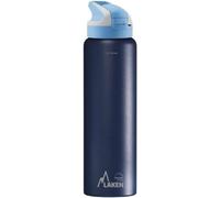 Botella térmica acero inox. 18/8 Summit - 1L - Azul
