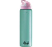 Botella térmica acero inox. 18/8 Summit - 1L - Turquesa