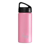 Botella Térmica de Acero inoxidable 18/8-0,5L - Rosa