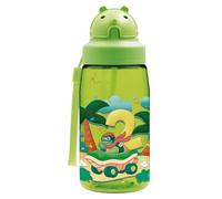 Botella Tritan 0,45 L. Tapón OBY, Funny Cars