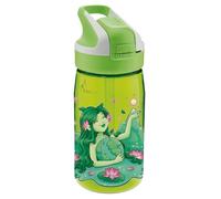 Botella Tritan 0,45 Tapón Summit Gaia