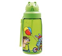 Botella Tritan Tapón OBY Ballons 0,45 l