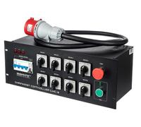 Botex Botex CHC-8 Chainhoist Controller