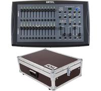 Botex Botex Controller DMX DC-1224 Bundle