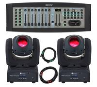 Botex Botex Controller DMX DC-192 Bundle