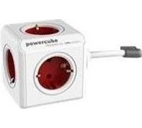 Bott Allocacoc PowerCube Extended 3 m, 5x Verteiler, 230V Schuko, 18549