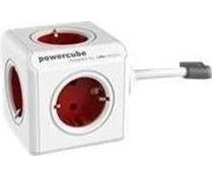 Bott Allocacoc PowerCube Extended 3 m, 5x Verteiler, 230V Schuko, 18549