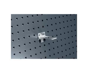 Bott bott U-support B32xP100xE6 mm pour panneaux perforés Quantité:5