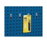 Bott Goupille d'arrêt T50xD4mm galvanisé p. panneaux perforés 5un./sachet BOTT Quantité:1