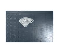 Bott Porte-tuyau l. 420 mm P. 190 mm aluminium BOTT Quantité:1