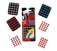 Bottari 15461 Kit alu-rivets pour voiture