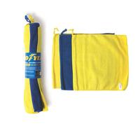 Bottari Good Year 3 Chiffons en Microfibre Multi-usages