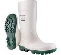 Botte agro alimentaire dunlop s4 Pvc work it Blanc T.35 - DUNLOP - NB1JB01