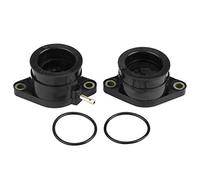 Botte d'admission de carburateur de moto pour interface de carburateur pour TT600N 1985 XT600 84-89 remplacement de démarrage de collecteur d'admission de prise de carburateur de bride