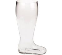 Botte de bière XXL Verre à bière pour 2 litres de bière Déco Chope de bière