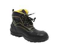 Botte De Pluie Basse Seg.S-5 Noir Taille 40